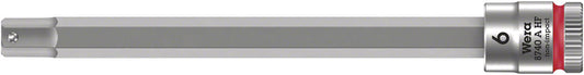 Wera 8740 A Hf Zyklop Bit Socket 1 4