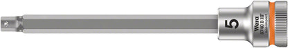 Wera 8740 B HF Zyklop Bit Socket 3/8"