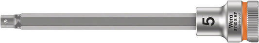 Wera 8740 B Hf Zyklop Bit Socket 3 8