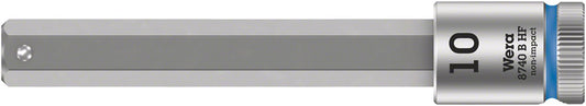 Wera 8740 B Hf Zyklop Bit Socket 3 8