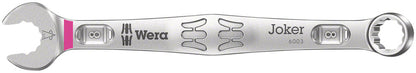 Wera 6003 Joker Combination Wrench