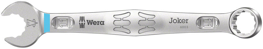 Wera 6003 Joker Combination Wrench