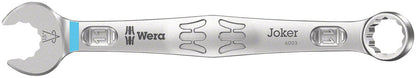 Wera 6003 Joker Combination Wrench
