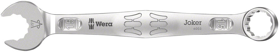Wera 6003 Joker Combination Wrench
