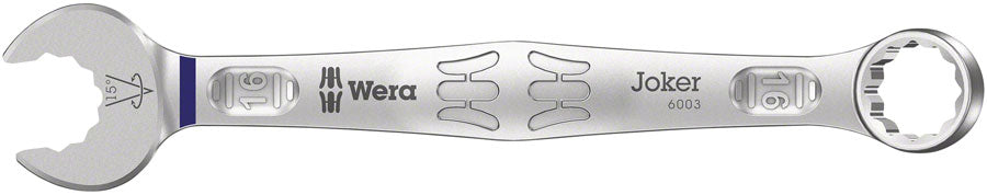 Wera 6003 Joker Combination Wrench