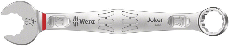 Wera 6003 Joker Combination Wrench