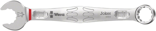 Wera 6003 Joker Combination Wrench