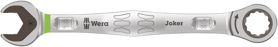 Wera Joker Ratcheting Combination Wrench