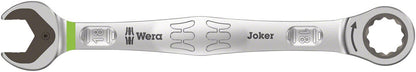 Wera Joker Ratcheting Combination Wrench