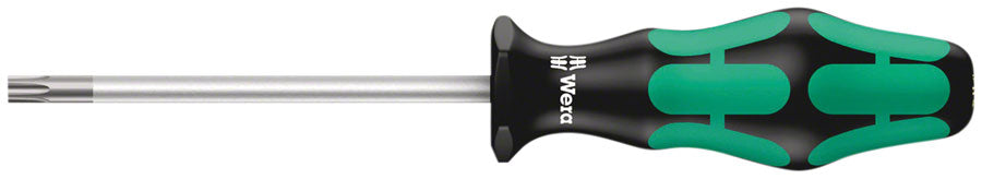 Wera 367 TORX HF Screwdriver