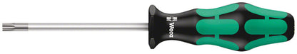 Wera 367 TORX HF Screwdriver