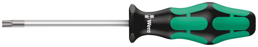 Wera 367 TORX HF Screwdriver