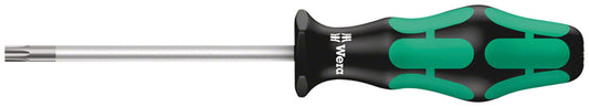 Wera 367 TORX HF Screwdriver
