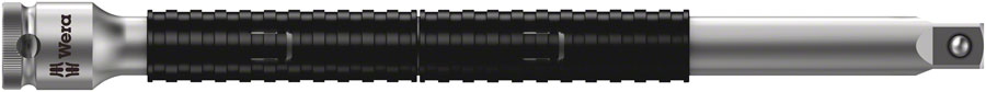 WERA 8794 SA ZYKLOP EXTENSION - LONG 1/4