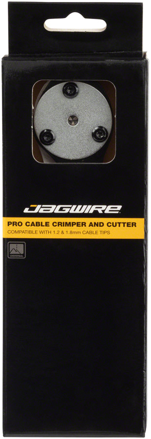 Jagwire Pro Cable Tools