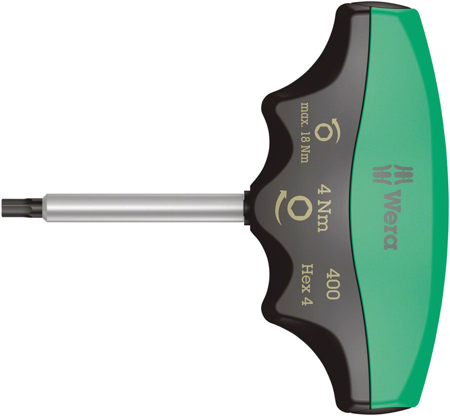 Wera Hex Torque-Indicator