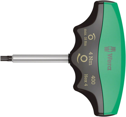 Wera Hex Torque-Indicator
