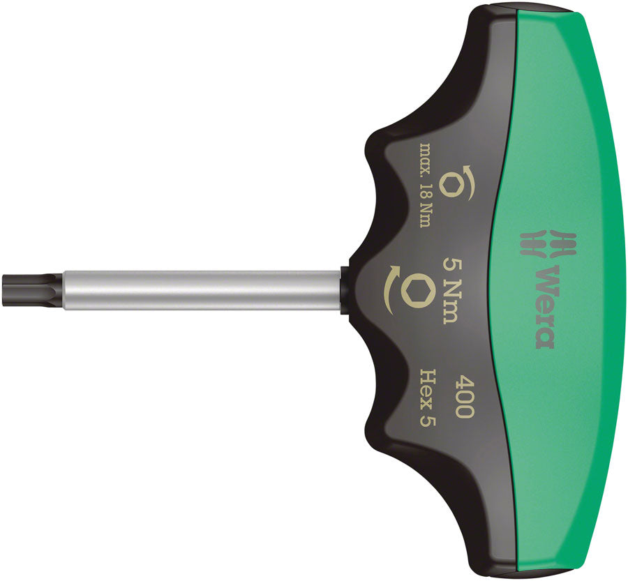 Wera Hex Torque-Indicator