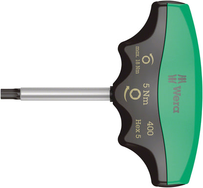 Wera Hex Torque-Indicator