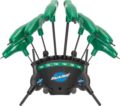 Park Tool Torx Wrenches