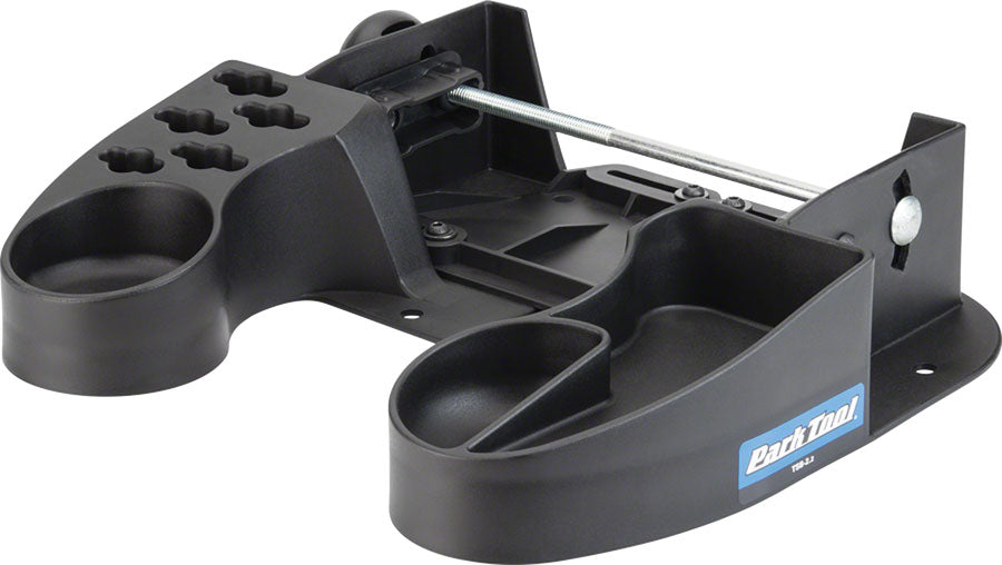 Park Tool TSB-2.2 Truing Stand Tilting Base