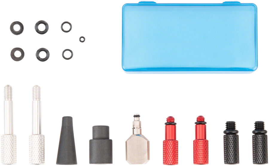 Park Tool BKD-1 Hydraulic Bleed Kit