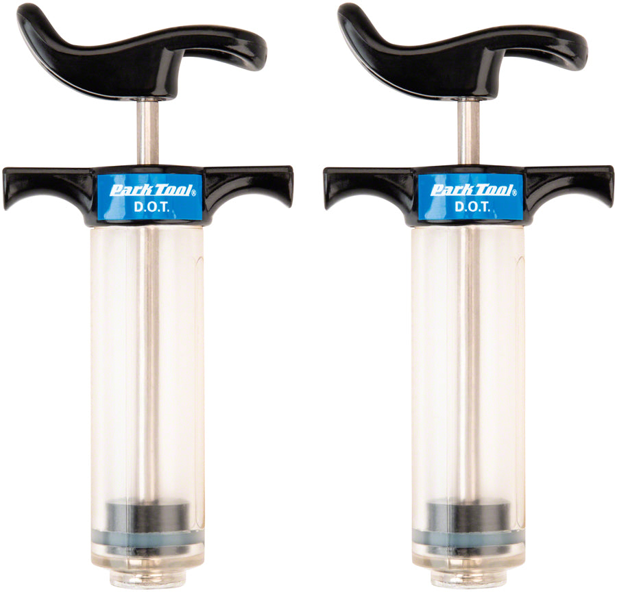 Park Tool BKD-1 Hydraulic Bleed Kit