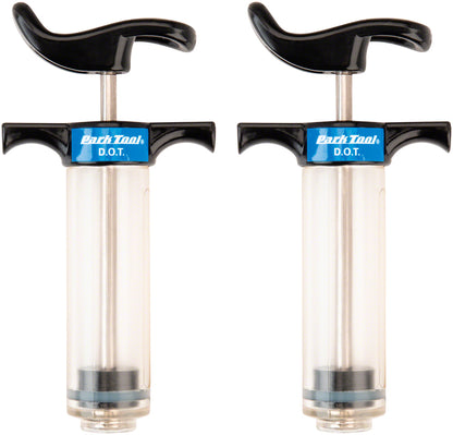 Park Tool BKD-1 Hydraulic Bleed Kit