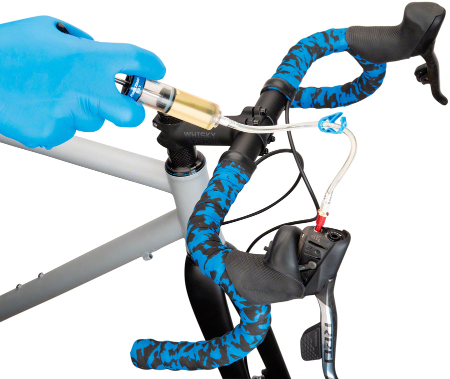 Park Tool BKD-1 Hydraulic Bleed Kit