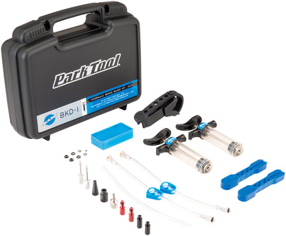 Park Tool BKD-1 Hydraulic Bleed Kit