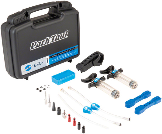 Park Tool BKD-1 Hydraulic Bleed Kit