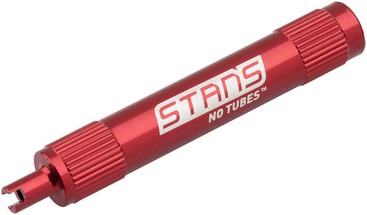 Stan's No Tubes Valve Tools