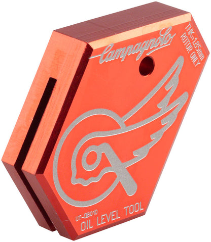 Campagnolo Oil Level Tool