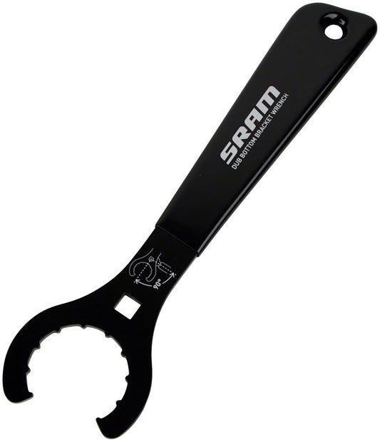 SRAM DUB Bottom Bracket Wrench
