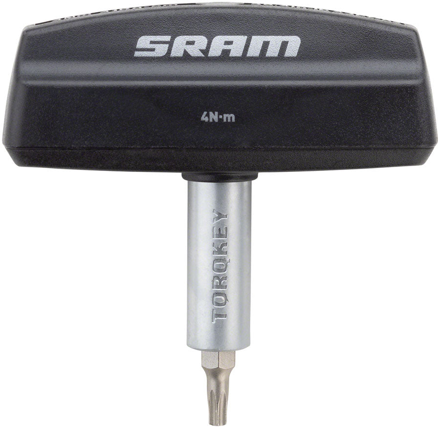 Quarq 8-Bolt Crank Spider Tool