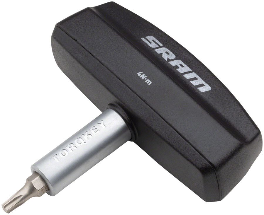 Quarq 8-Bolt Crank Spider Tool