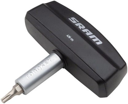 Quarq 8-Bolt Crank Spider Tool