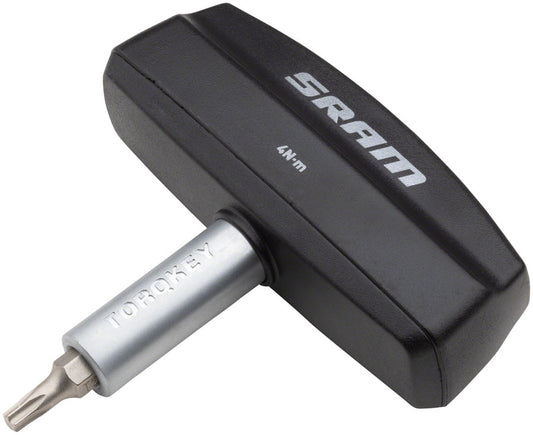 Quarq 8-Bolt Crank Spider Tool