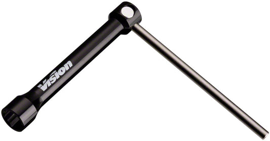 Vision Vector Bar Tool