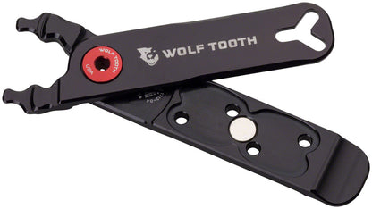 Wolf Tooth Masterlink Combo Pack Pliers