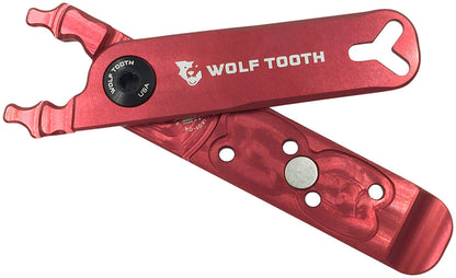 Wolf Tooth Masterlink Combo Pack Pliers