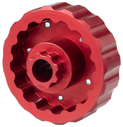 Wolf Tooth Pack Wrench Inserts