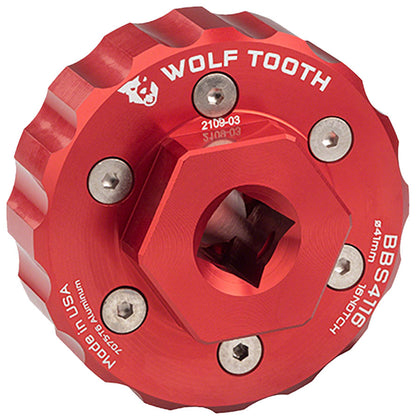 Wolf Tooth Pack Wrench Inserts