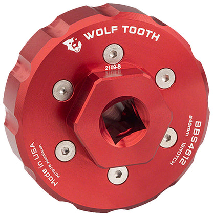 Wolf Tooth Pack Wrench Inserts