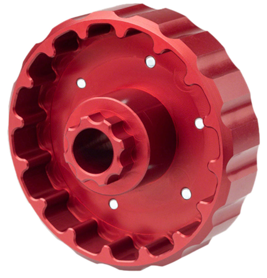 Wolf Tooth Pack Wrench Inserts