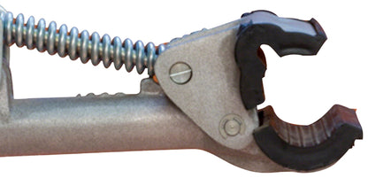 Park Tool Clamp Covers Blk w/SGL CBL Relief