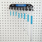 Park Tool THH-1 Hex Wrench