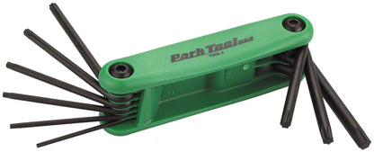 Park Tool Torx Wrenches