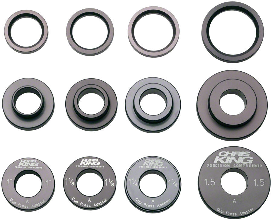 Chris King Installation Adaptor