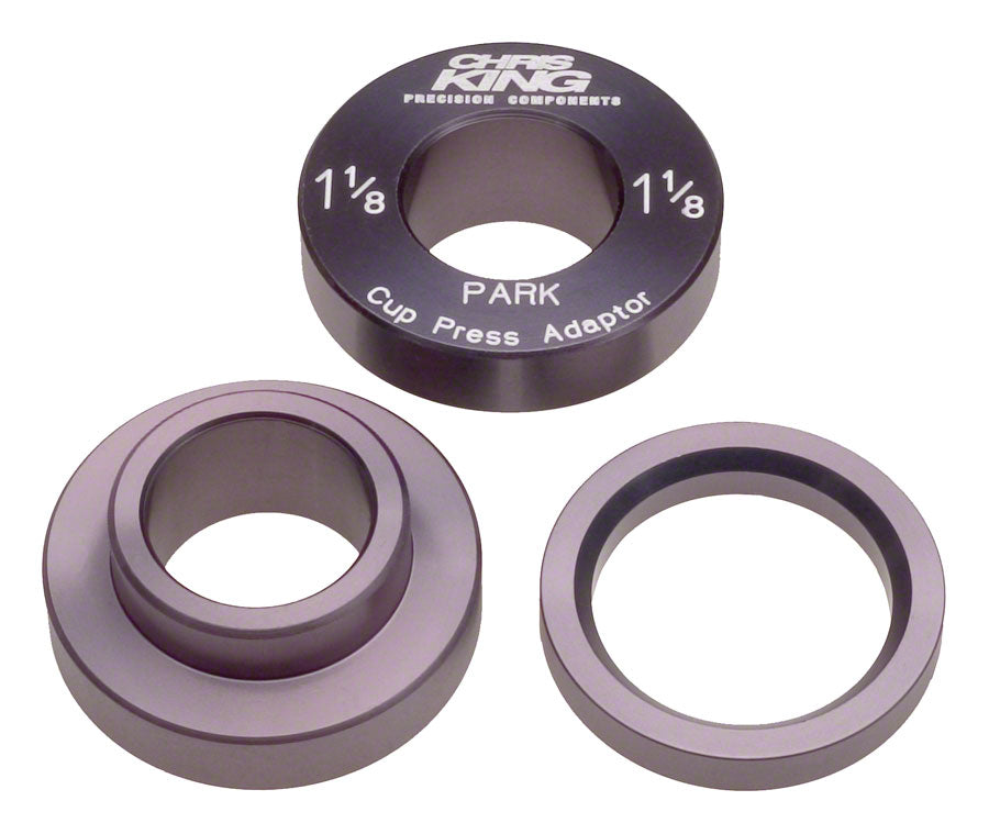 Chris King Installation Adaptor
